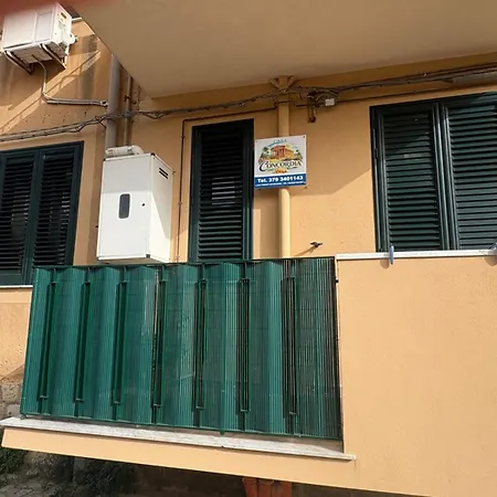 Casa Concordia Agrigente