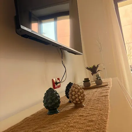 Appartement Casa Concordia