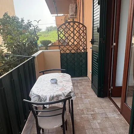 Casa Concordia Appartement Agrigente