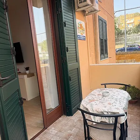 Casa Concordia * Agrigente