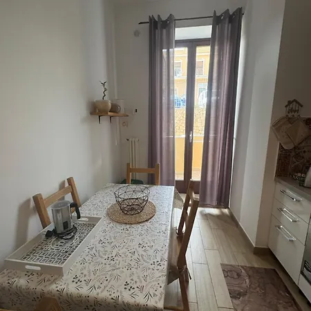 Appartamento Casa Concordia *