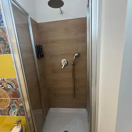 Casa Concordia Appartement *