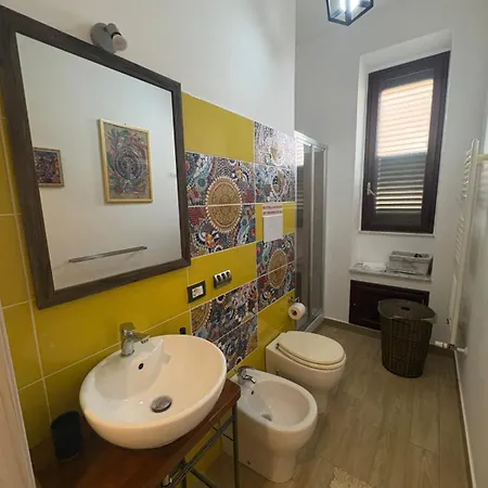 Appartamento Casa Concordia *