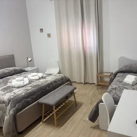 Casa Concordia Appartement *
