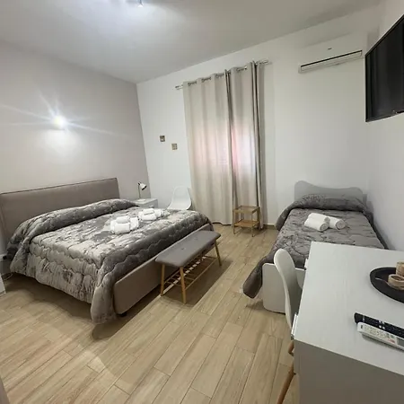 Casa Concordia Appartement Agrigente
