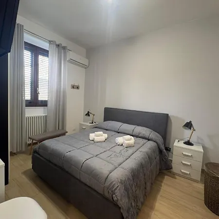 Casa Concordia Agrigento