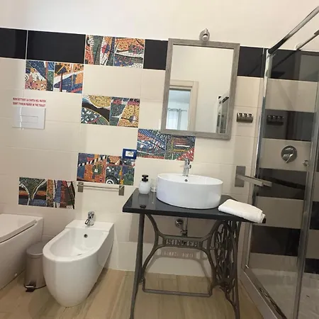 Casa Concordia Appartement *