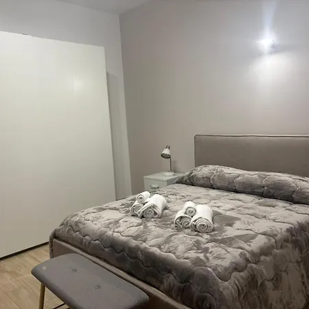 Appartement Casa Concordia Agrigente